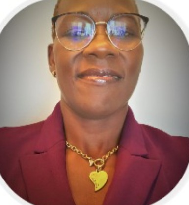 Portrait of Jackie Lelian Mola