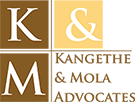 Kangethe & Mola Advocates